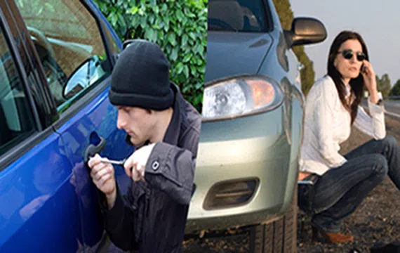 Loma Linda CA Locksmith Store Loma Linda, CA 909-582-2606 - new-car-keys